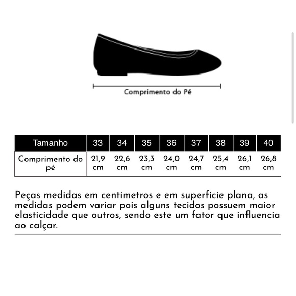 🇧🇷 Capodarte Flats - Brazilian Insole - Picture 7 of 9